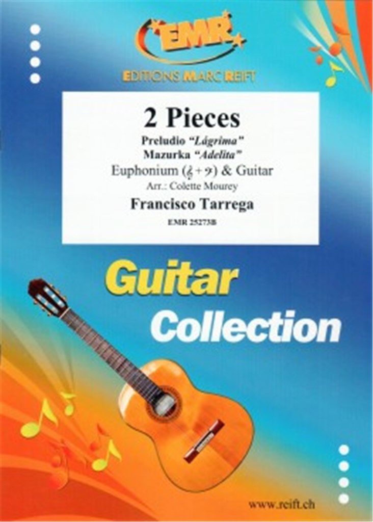 2 Pieces